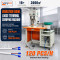 TR-1604 Vibration Plate Bulk Terminal Crimping Machine