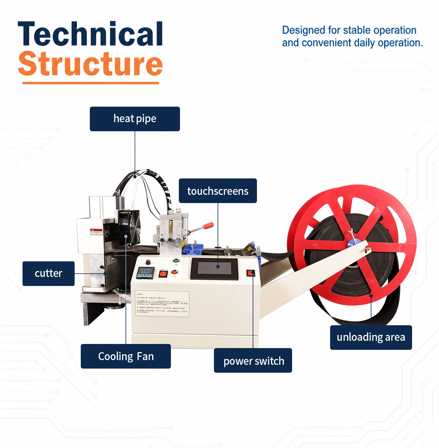 TR-388DZ Fully automatic double-head crimping enadouble-head inserting shellsingle-head threading hydrant machine