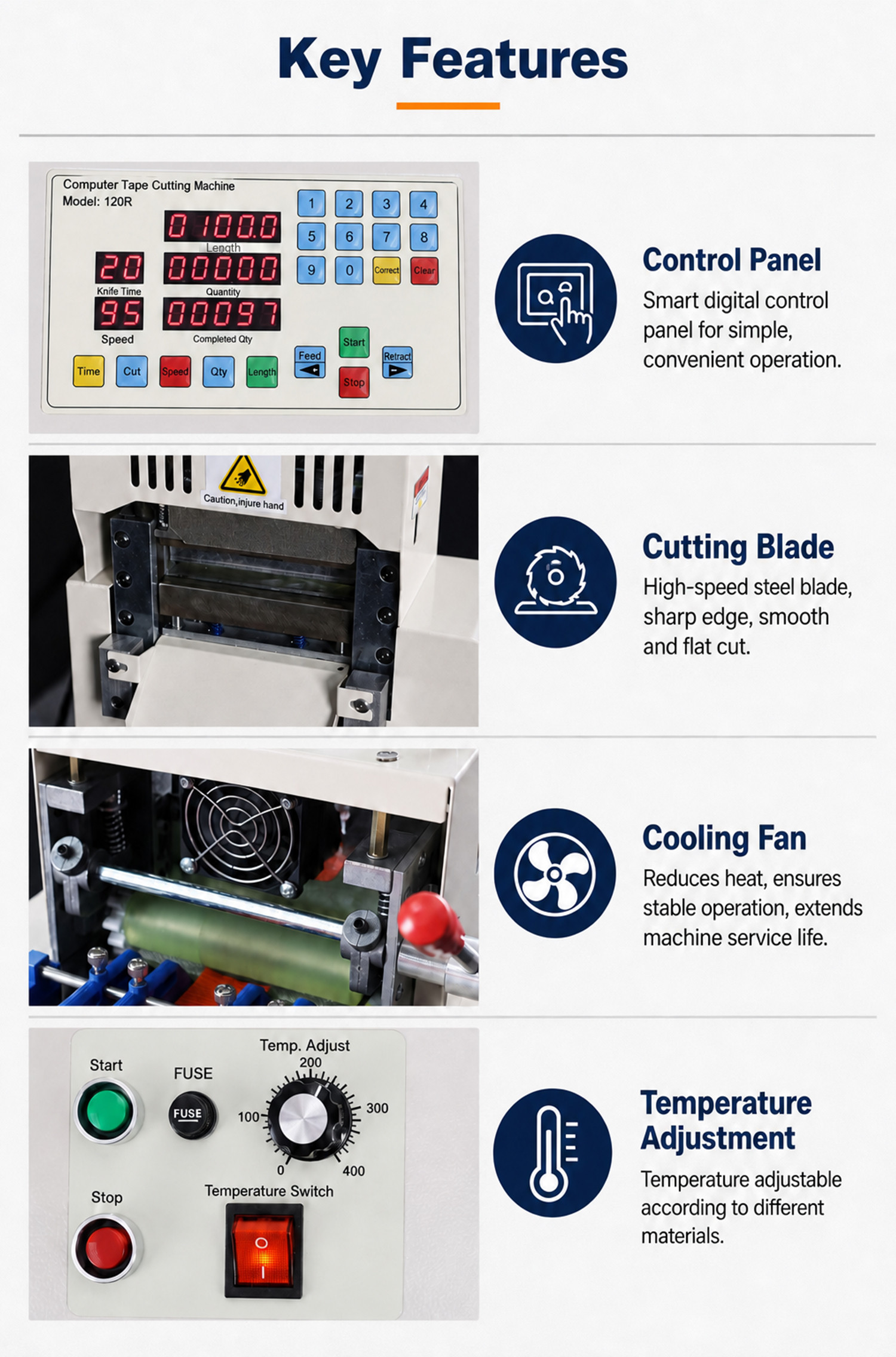 TR-388DZ Fully automatic double-head crimping enadouble-head inserting shellsingle-head threading hydrant machine