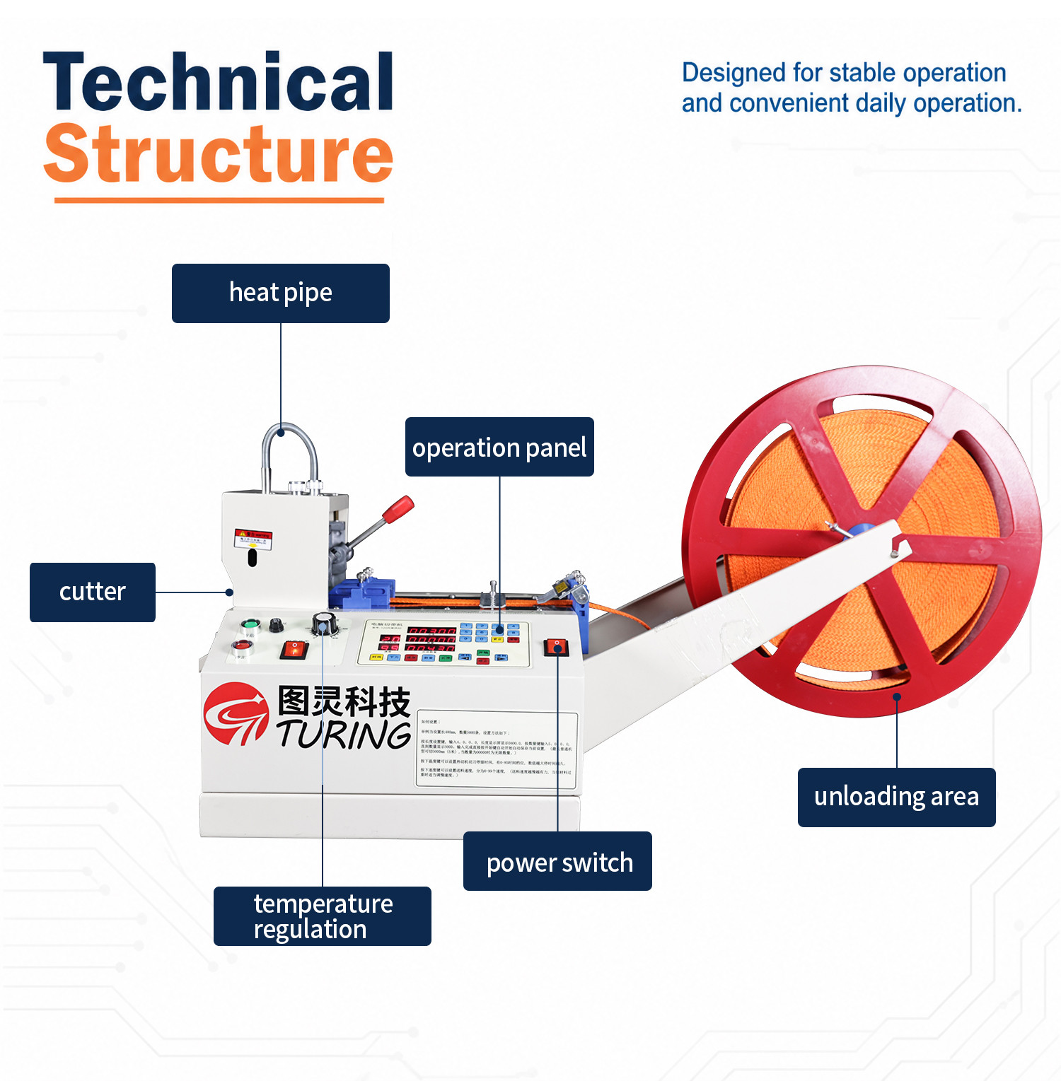 TR-388DZ Fully automatic double-head crimping enadouble-head inserting shellsingle-head threading hydrant machine