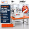 TR-120R Fully Automatic Single Thermal Cutting Machine