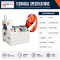 TR-120R Fully Automatic Single Thermal Cutting Machine