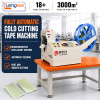 TR-202 200mm Single Cold Tape Cutting Machine