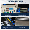 TR-202 200mm Single Cold Tape Cutting Machine