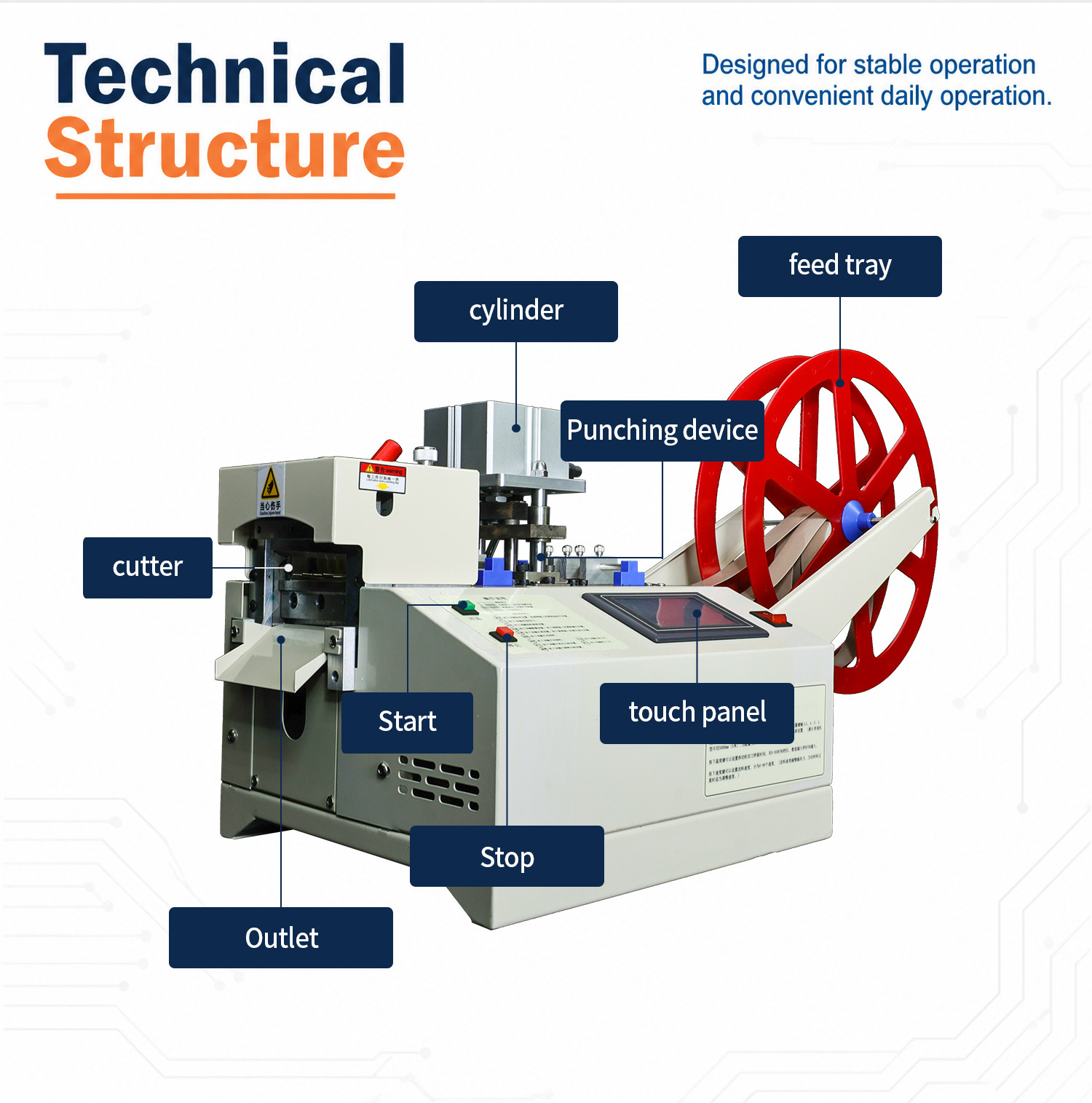 TR-388DZ Fully automatic double-head crimping enadouble-head inserting shellsingle-head threading hydrant machine
