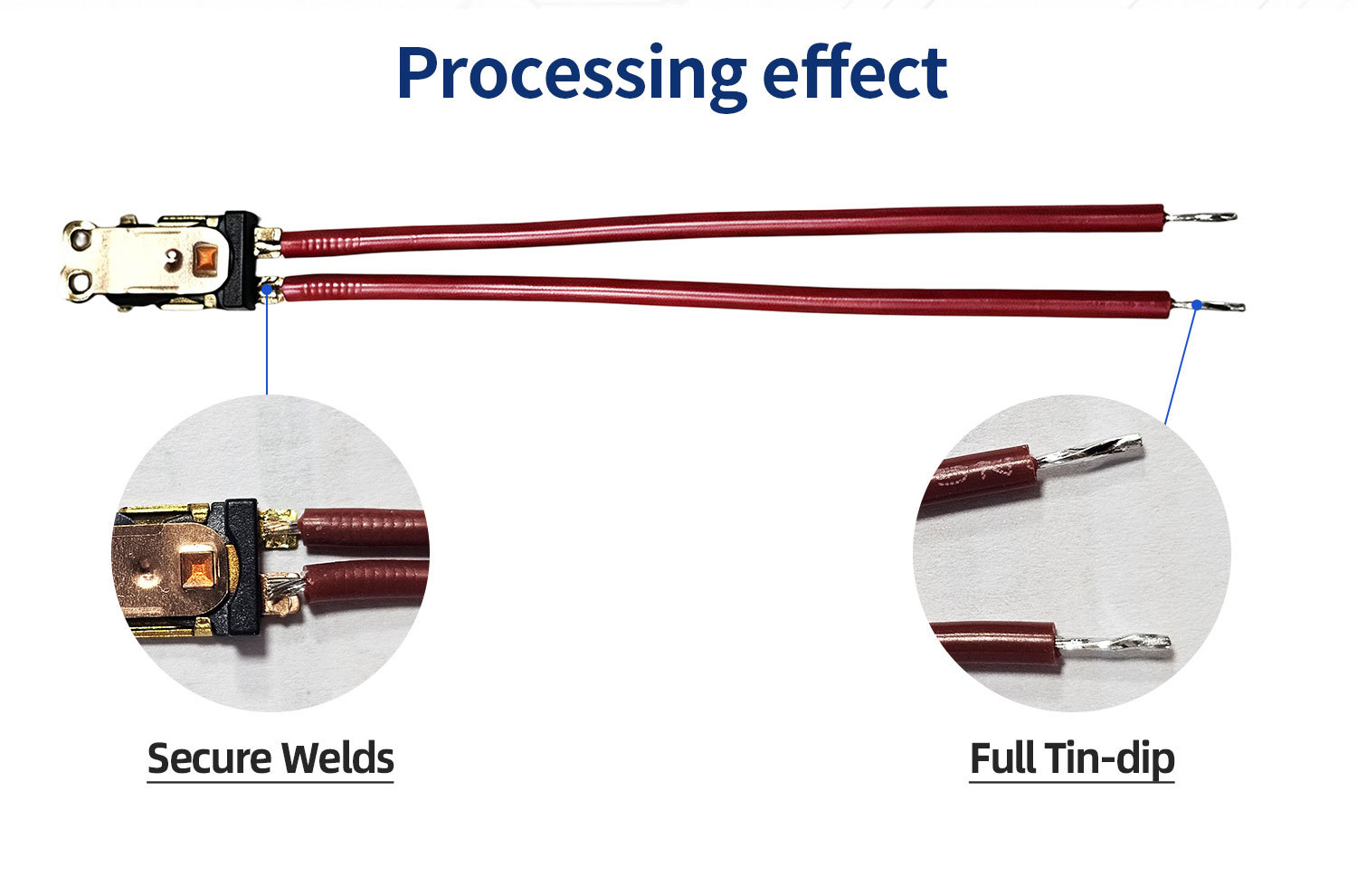 TR-388DZ Fully automatic double-head crimping enadouble-head inserting shellsingle-head threading hydrant machine