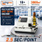 TR-001 Fully Electric Push-Type Tape Winding Machine