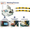 TR-001 Fully Electric Push-Type Tape Winding Machine