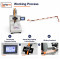 TR-60W20 Semi-automatic Flat Tape Wrapping Machine