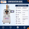 TR-60W20 Semi-automatic Flat Tape Wrapping Machine