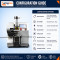 TR-201 Semi-Automatic Tape Wrapping Machine With Bottom Paper Positioning