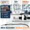 TR-303KL Bilateral Pull Tape Wrapping Machine
