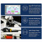 TR-303KL Bilateral Pull Tape Wrapping Machine