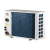 10KW DC Inverter Swimming Pool Heat Pumps(SHPH-10DC)