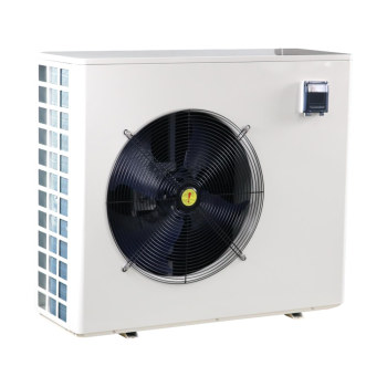 24KW DC Inverter Swimming Pool Heat Pumps(SHPH-24DC)