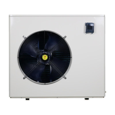 24KW DC Inverter Swimming Pool Heat Pumps(SHPH-24DC)