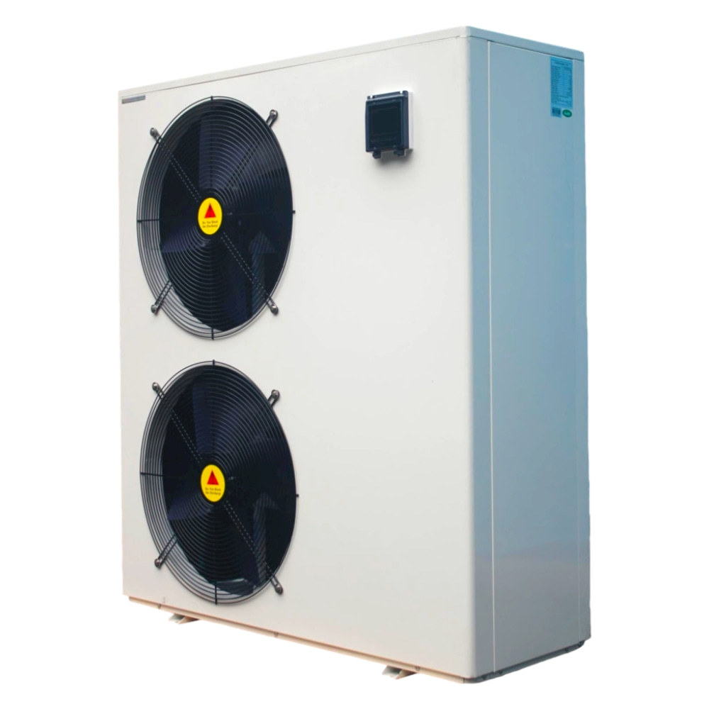 28KW DC Inverter Swimming Pool Heat Pumps(SHPH-28DC) | DC Inverter Heat ...