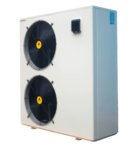28KW DC Inverter Swimming Pool Heat Pump(SHPH-28DC)