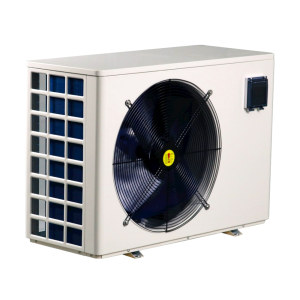 18 kW DC-Inverter-Schwimmbad-Wärmepumpen (SHPH-18DC)