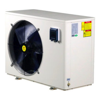 15KW DC Inverter Heat Pump Swimming Pool Heaters(SHPH-15DC)