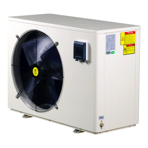 15KW DC Inverter Heat Pump Swimming Pool Heater(SHPH-15DC)