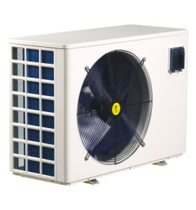 12.5KW DC Inverter Swimming Pool Heat Pump Heater(SHPH-12.5DC)