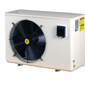 10KW DC Inverter Swimming Pool Heat Pumps(SHPH-10DC)