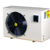 7 kW DC-Inverter-Schwimmbad-Wärmepumpenheizungen (SHPH-7DC)