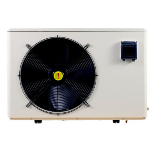 5KW DC Inverter Heat Pump Swimming Pool Heater(SHPH-5DC)