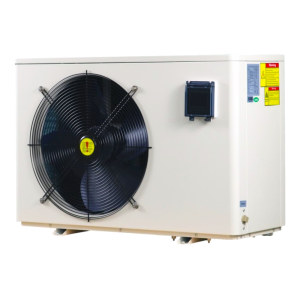7KW DC Inverter Swimming Pool Heat Pump Heaters(SHPH-7DC)