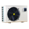 5 kW DC-Inverter-Wärmepumpen-Schwimmbadheizungen (SHPH-5DC)