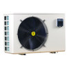 5KW DC Inverter Heat Pump Swimming Pool Heaters(SHPH-5DC)