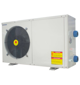 6KW 9KW swimming pool heat pump