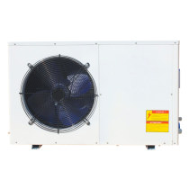 15KW Swimming Pool Heat Pumps