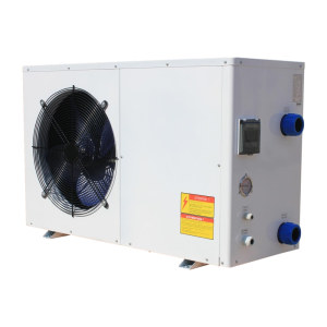 15KW Swimming Pool Heat Pumps