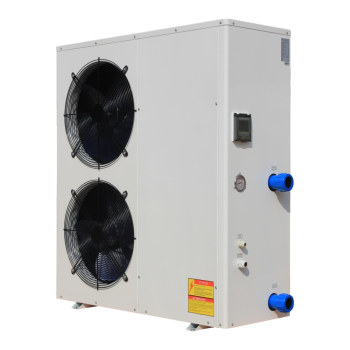 21KW Swimming Pool Heat Pumps