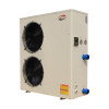 26KW Swimming Pool Heat Pumps(SHPH-26CH-Dual system)