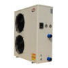 26KW Swimming Pool Heat Pumps(SHPH-26CH-Dual system)