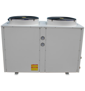 42KW swimming pool heat pump(SHPH-42CH)