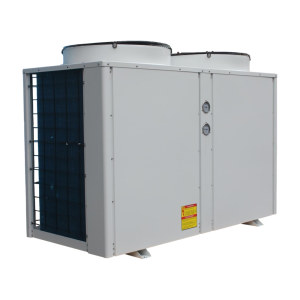 Pompy ciepła do basenów o mocy 34 kW (SHPH-34CH)