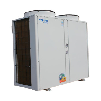 52KW Swimming Pool Heat Pumps(SHPH-52CV)