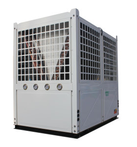84KW swimming pool heat pump(SHPH-84CV)