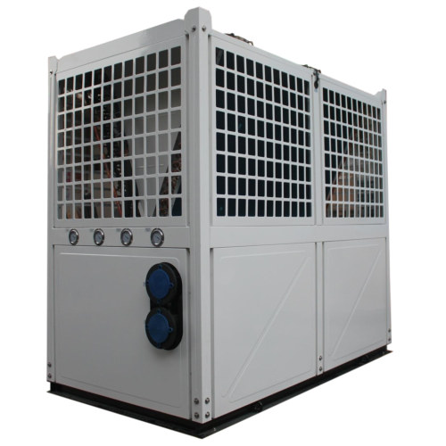 Pompy ciepła do basenów o mocy 105 kW (SHPH-105CV)