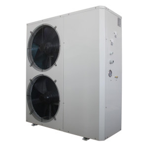 380V 18KW EVI Monobloc Heat Pumps(SHAW-18EVIM)