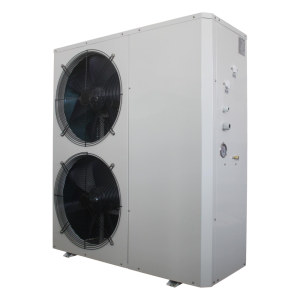 220V 16KW EVI Monoblock-Wärmepumpen (SHAW-16EVIM)