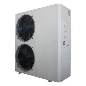 220V 16KW EVI Monobloc Heat Pumps(SHAW-16EVIM)