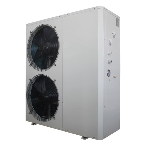 Monoblokowe pompy ciepła EVI 220 V 16 kW (SHAW-16EVIM)