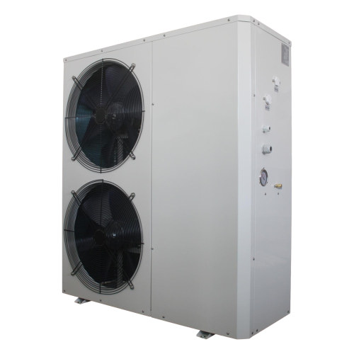 380V 18KW EVI Monobloc Heat Pumps(SHAW-18EVIM)