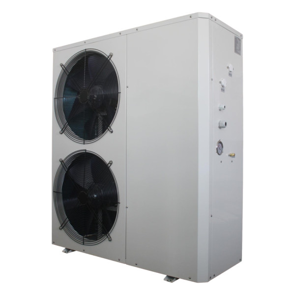 220V 16KW EVI monobloc heat pump(SHAW-16EVIM)