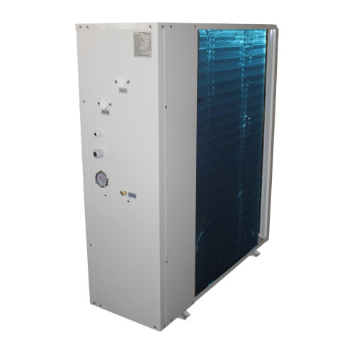 220V 16KW EVI Monobloc Heat Pumps(SHAW-16EVIM)